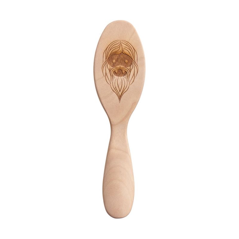 MONSTER BEARD BRUSH