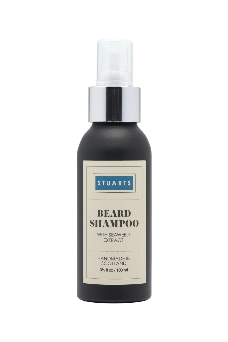 Beard Shampoo