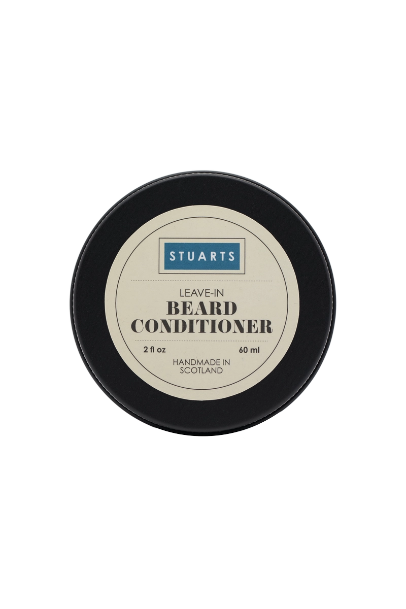 Leave-in Beard Conditioner