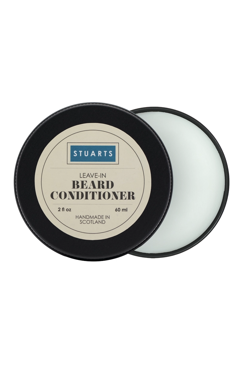 Leave-in Beard Conditioner