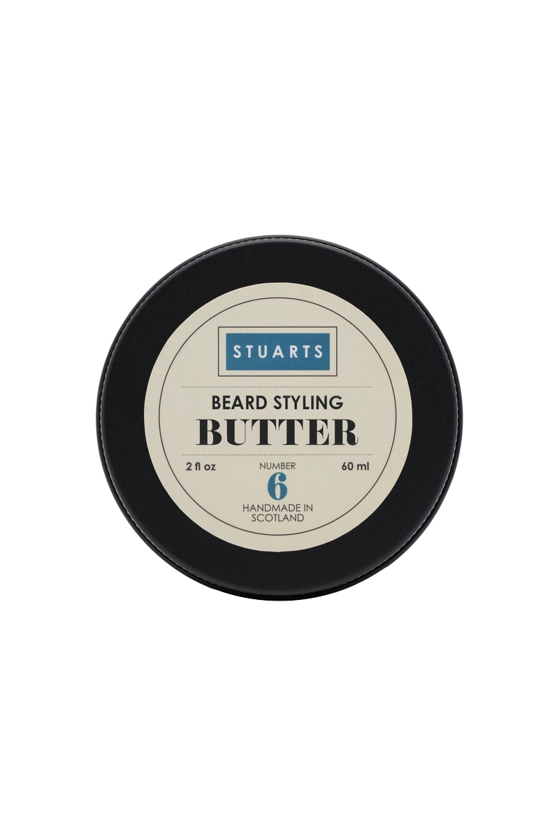 Beard Styling Butter No. 6