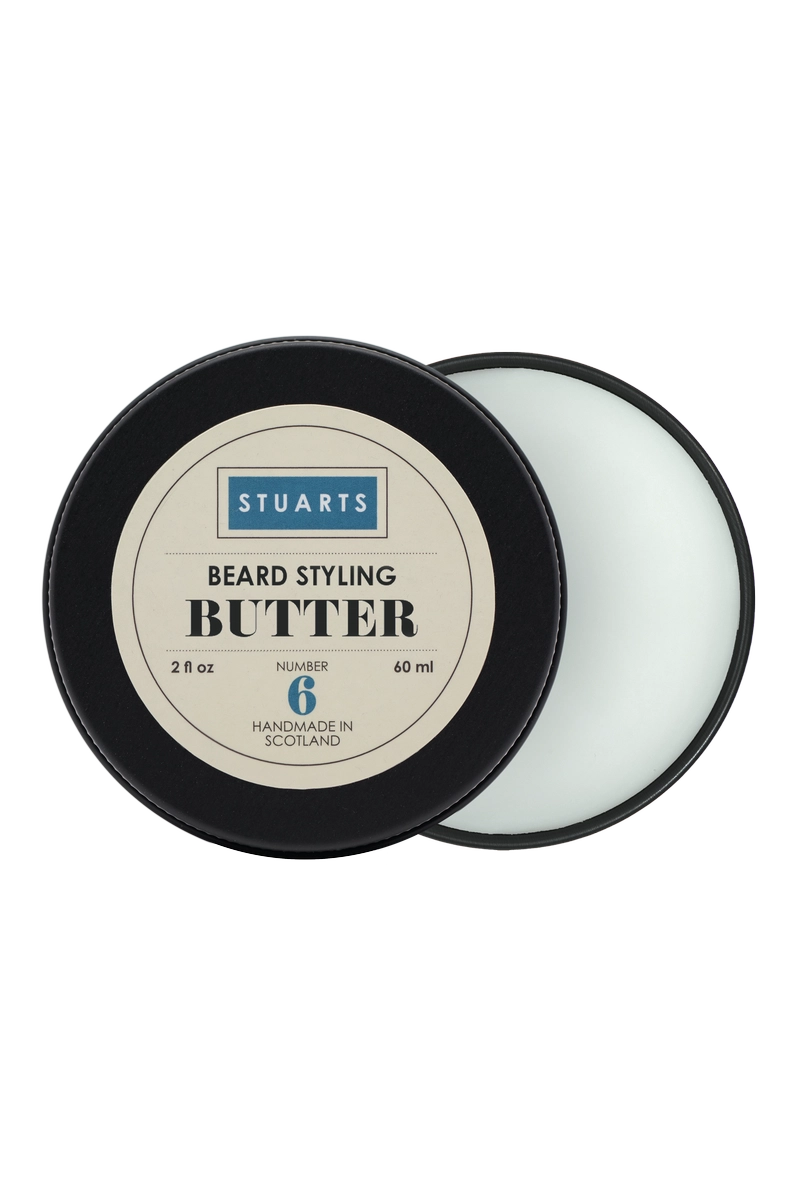 Beard Styling Butter No. 6