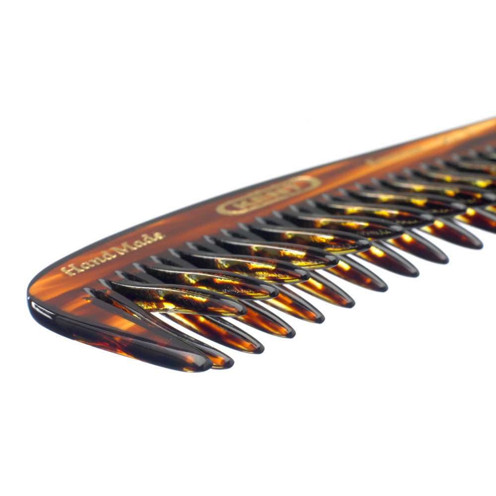 HANDMADE DETANGLING COMB