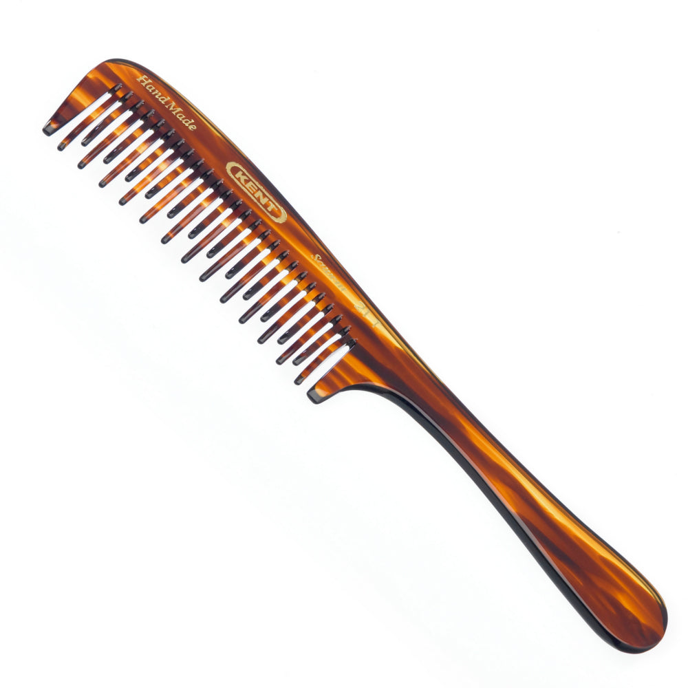 HANDMADE DETANGLING COMB