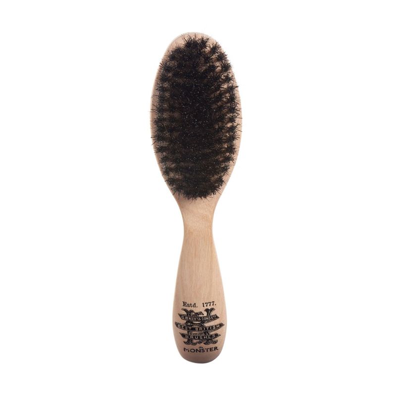 MONSTER BEARD BRUSH