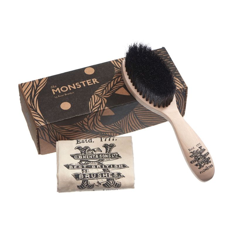 MONSTER BEARD BRUSH