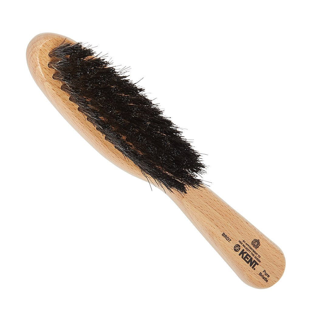 MEN'S FINEST BEARD BRUSH